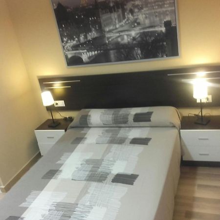 Pension Avenida Vilafranca del Penedès Kamer foto