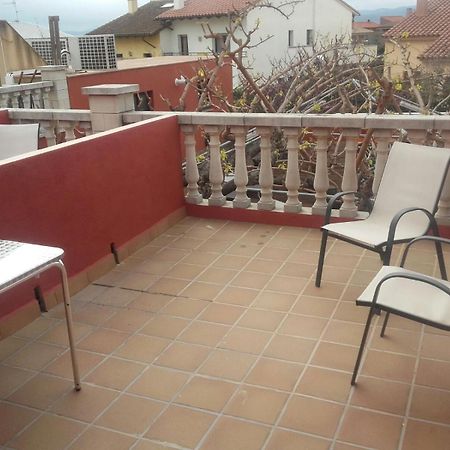 Pension Avenida Vilafranca del Penedès Kamer foto