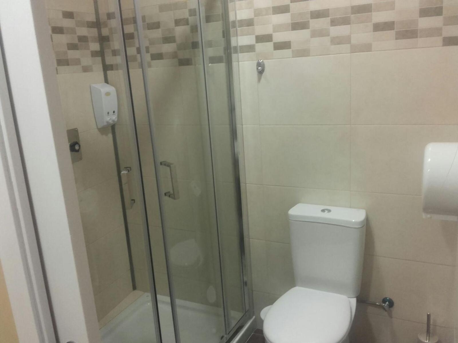 Pension Avenida Vilafranca del Penedès Kamer foto