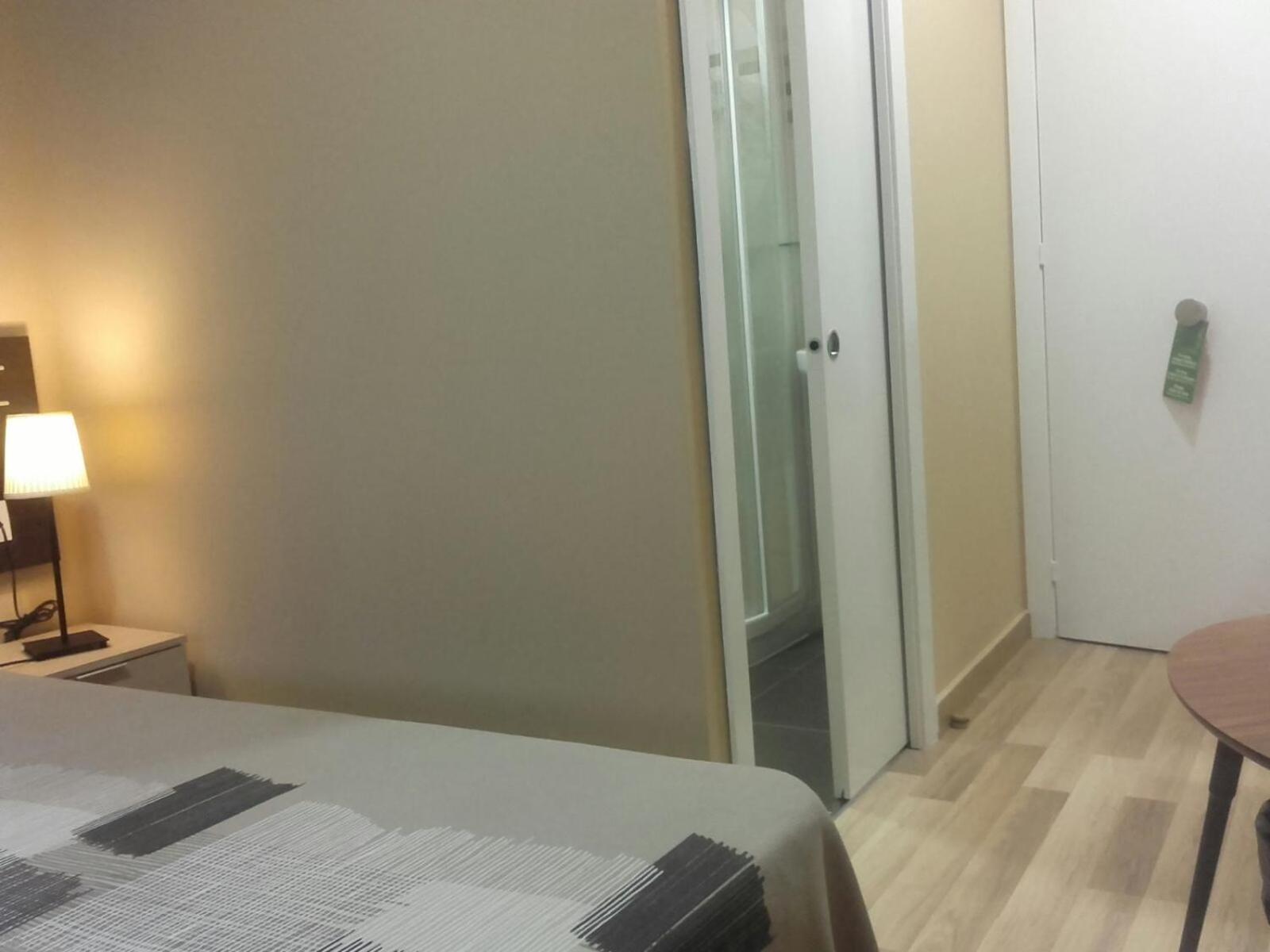 Pension Avenida Vilafranca del Penedès Kamer foto