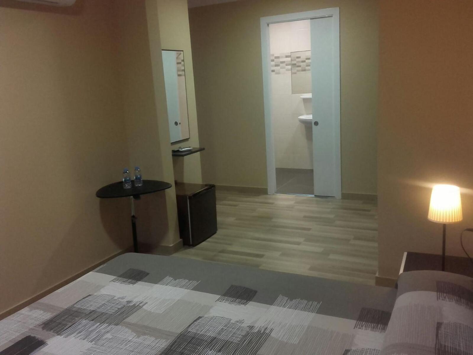 Pension Avenida Vilafranca del Penedès Kamer foto