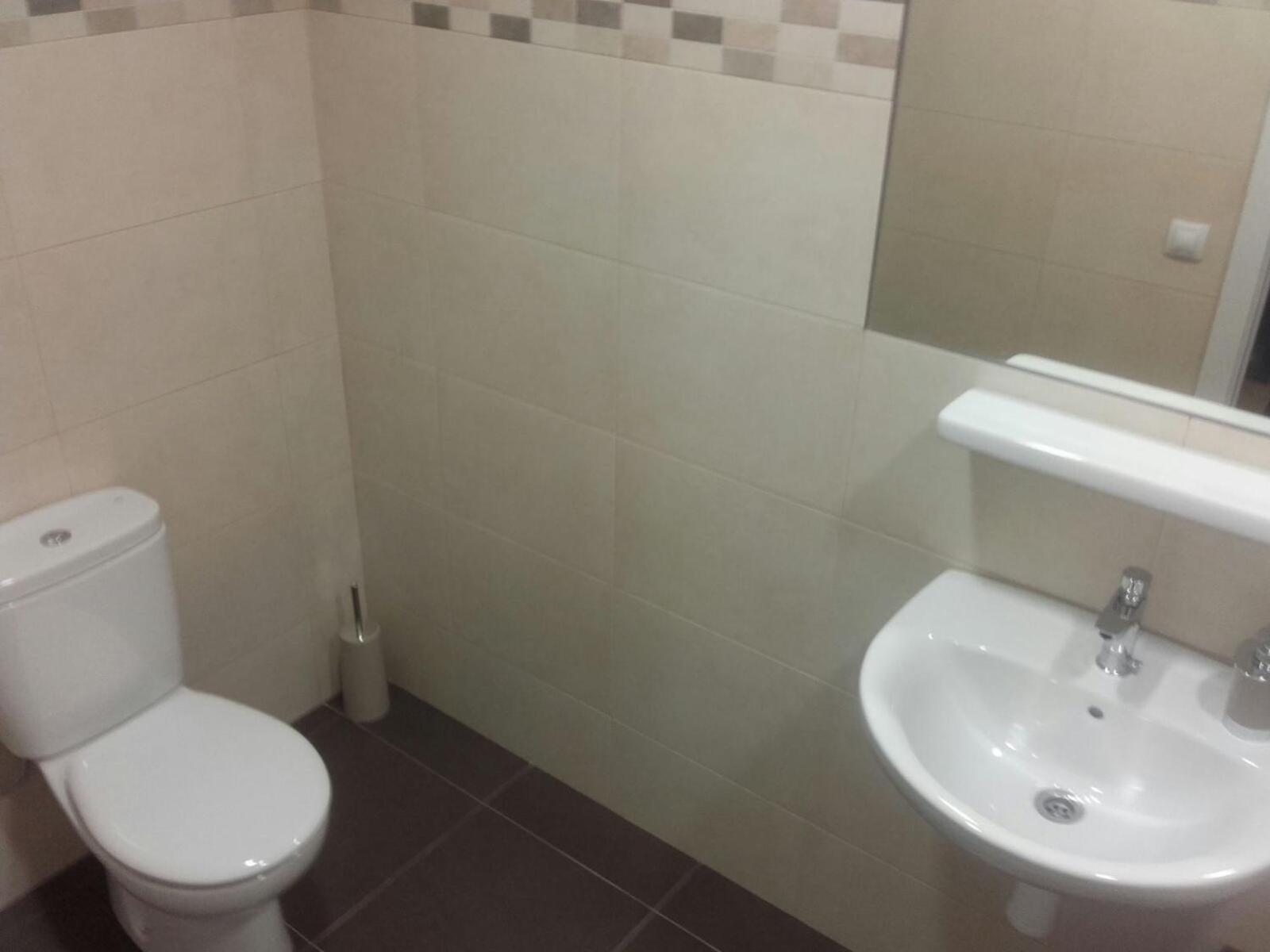 Pension Avenida Vilafranca del Penedès Kamer foto