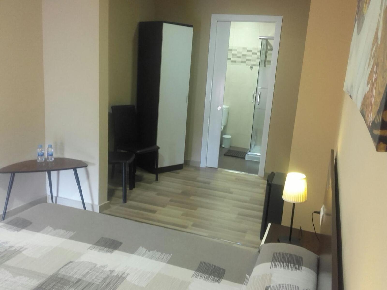 Pension Avenida Vilafranca del Penedès Kamer foto